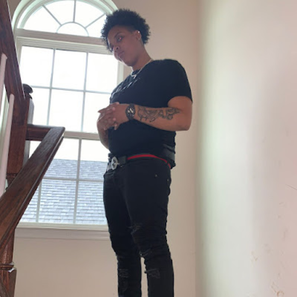 Meet your Posher, Aaliyah